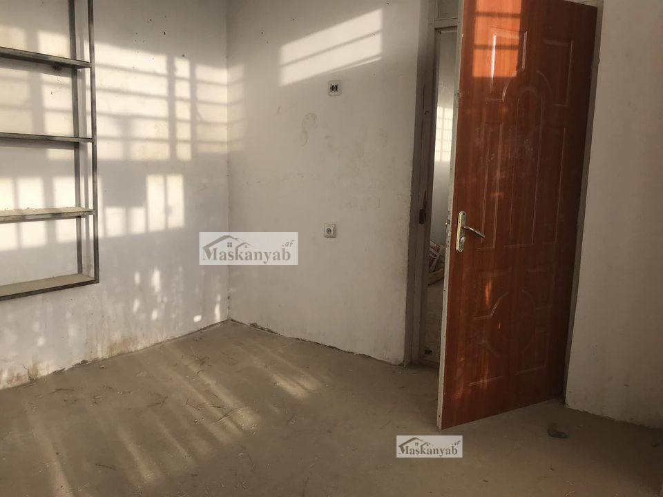 One-floor house for sale in Kotal-e Khair Khana