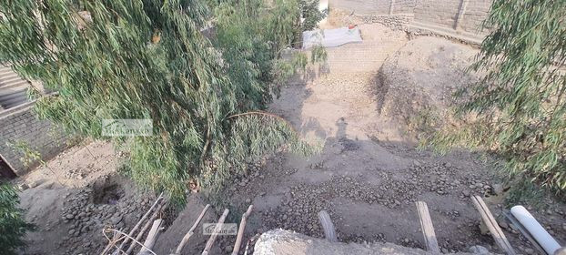 4-Biswas land for sale in Sultan Ghazi Baba Town