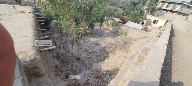 4-Biswas land for sale in Sultan Ghazi Baba Town