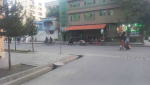 A basement for rent in Taimani Project, Kabul