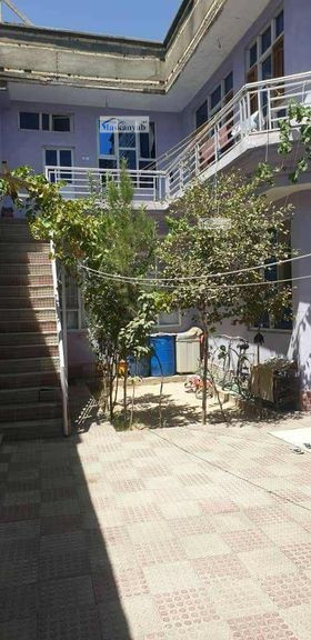 Eight-room house for sale in District 15, Kabul