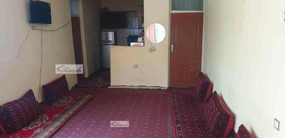 Eight-room house for sale in District 15, Kabul