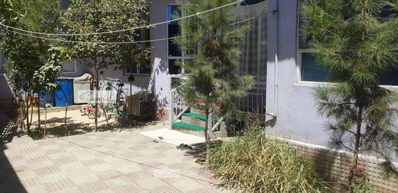 Eight-room house for sale in District 15, Kabul