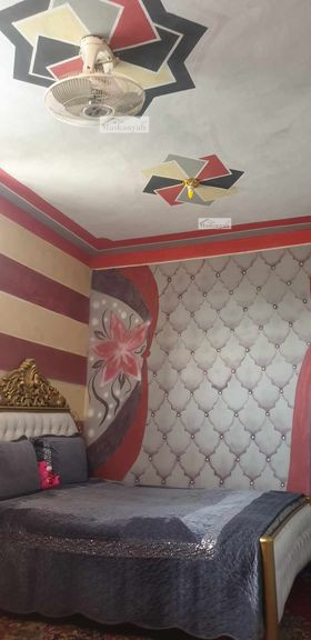 Eight-room house for sale in District 15, Kabul