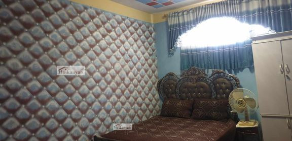 Eight-room house for sale in District 15, Kabul