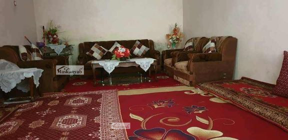 Eight-room house for sale in District 15, Kabul