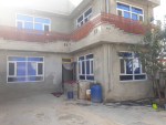 Eight-room house for sale in Nasaji Families, Kabul
