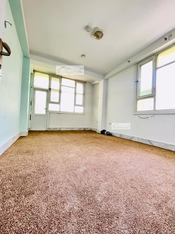 Eighteen rooms house for rent in Sherpoor, Kabul