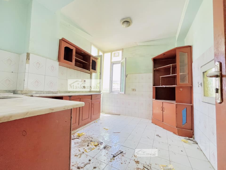 Eighteen rooms house for rent in Sherpoor, Kabul