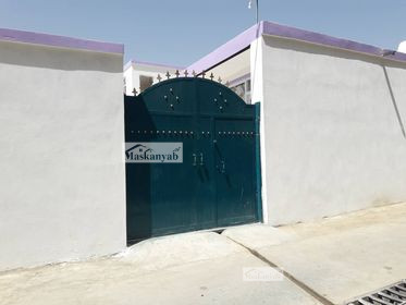 Five-room house for sale in Barchi, District 13
