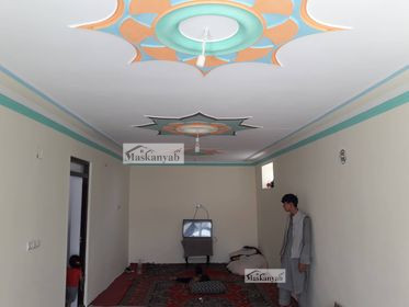 Five-room house for sale in Barchi, District 13