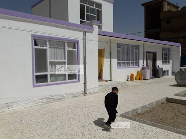 Five-room house for sale in Barchi, District 13