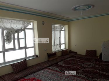 Five-room house for sale in Barchi, District 13