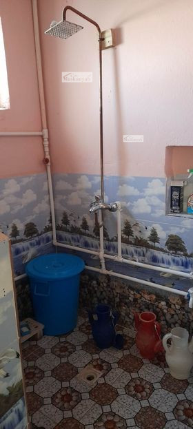 Five-room house for sale in District 9, Kabul
