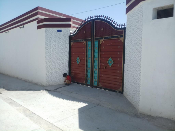 Five-room house for sale in Qala-e Zaman Khan, Kabul