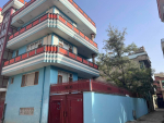 Four-floor house for sale in Allaudin Square, Kabul
