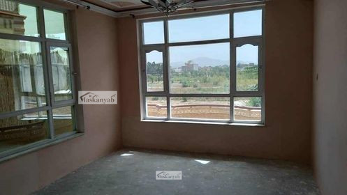 Four-floor house for sale in Deh Morad Khan Road