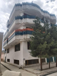Four-floor house for sale in Shah Shaheed, Kabul