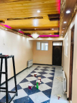 Four-room apartment for mortgage in Taimani Project