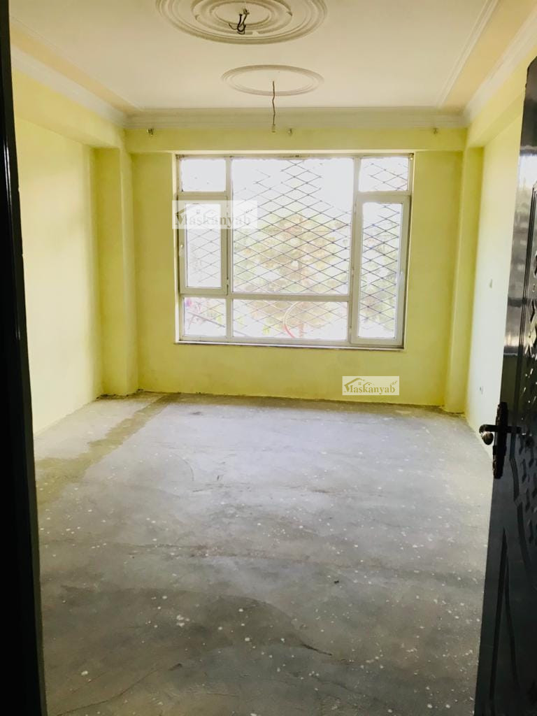 Four-room apartment for rent in Taimani Project