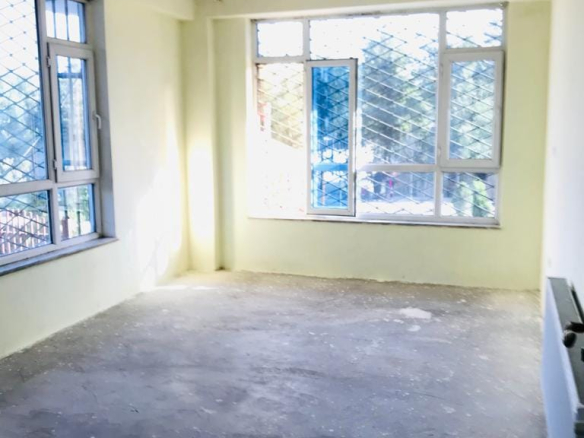 Four-room apartment for rent in Taimani Project