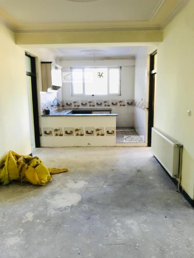 Four-room apartment for rent in Taimani Project