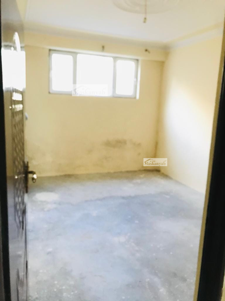 Four-room apartment for rent in Taimani Project