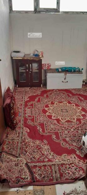 Four-room apartment for sale in District 5, Kabul