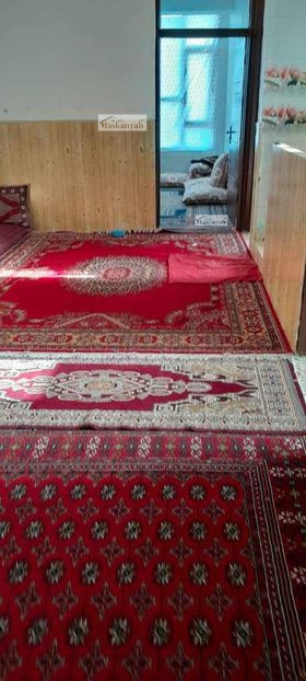 Four-room apartment for sale in District 5, Kabul