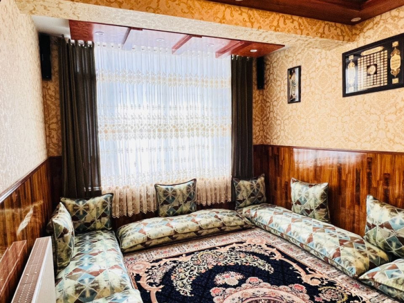 Four-room apartment (s) for sale in Taimani Project, Kabul