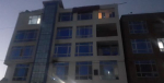 Four-room block for mortgage in Qala-e Mosa, Kabul