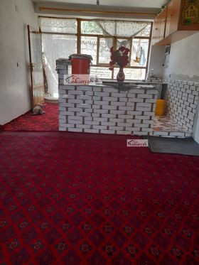 Four-room house for sale at 315, Sadaqat Town
