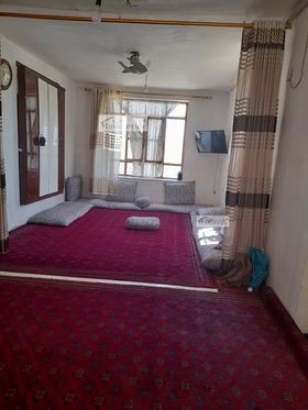Four-room house for sale at 315, Sadaqat Town