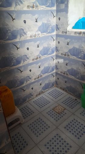 Four-room house for sale at 315, Sadaqat Town