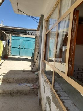 Four-room house for sale at 315, Sadaqat Town
