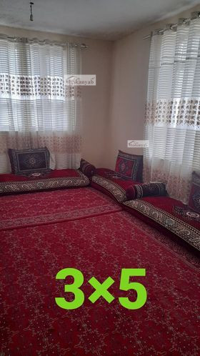 Four-room house for sale at 315, Sadaqat Town