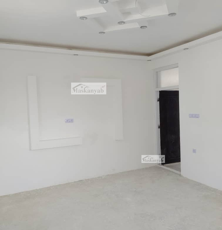 Four-room house for sale in Chahar Rahi Shaheed Hangara