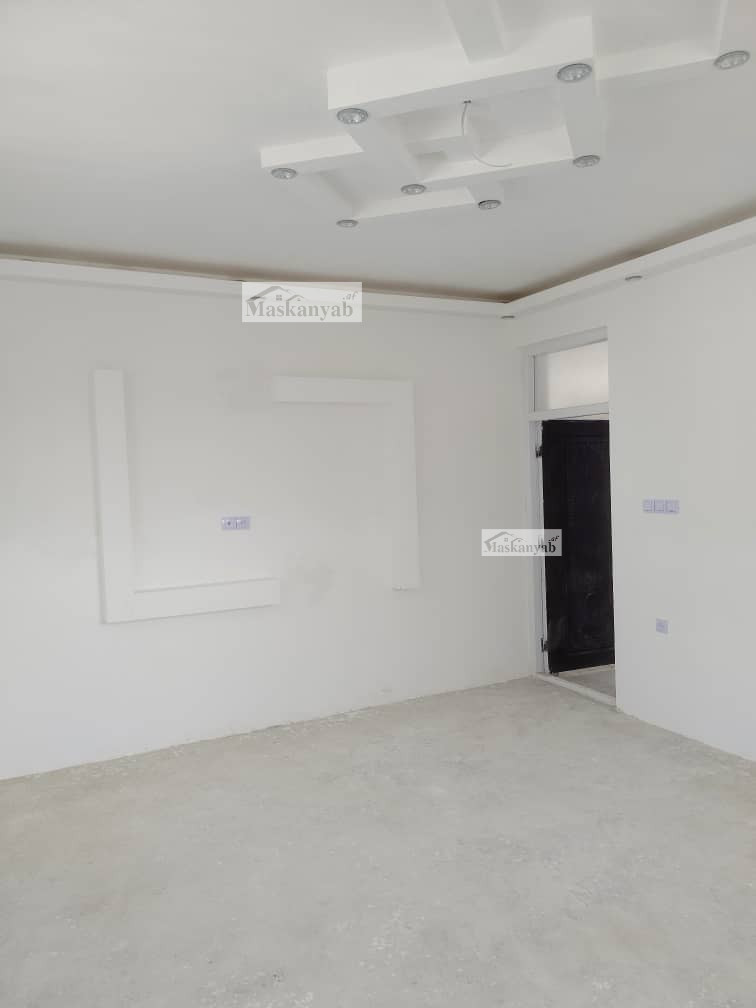 Four-room house for sale in Chahar Rahi Shaheed Hangara