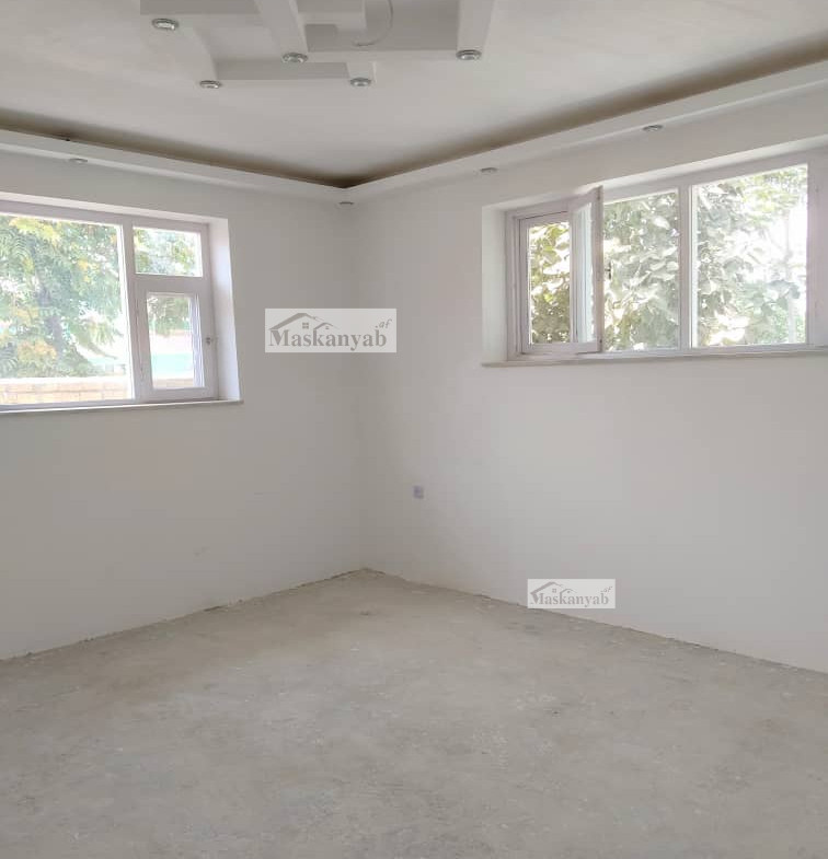 Four-room house for sale in Chahar Rahi Shaheed Hangara