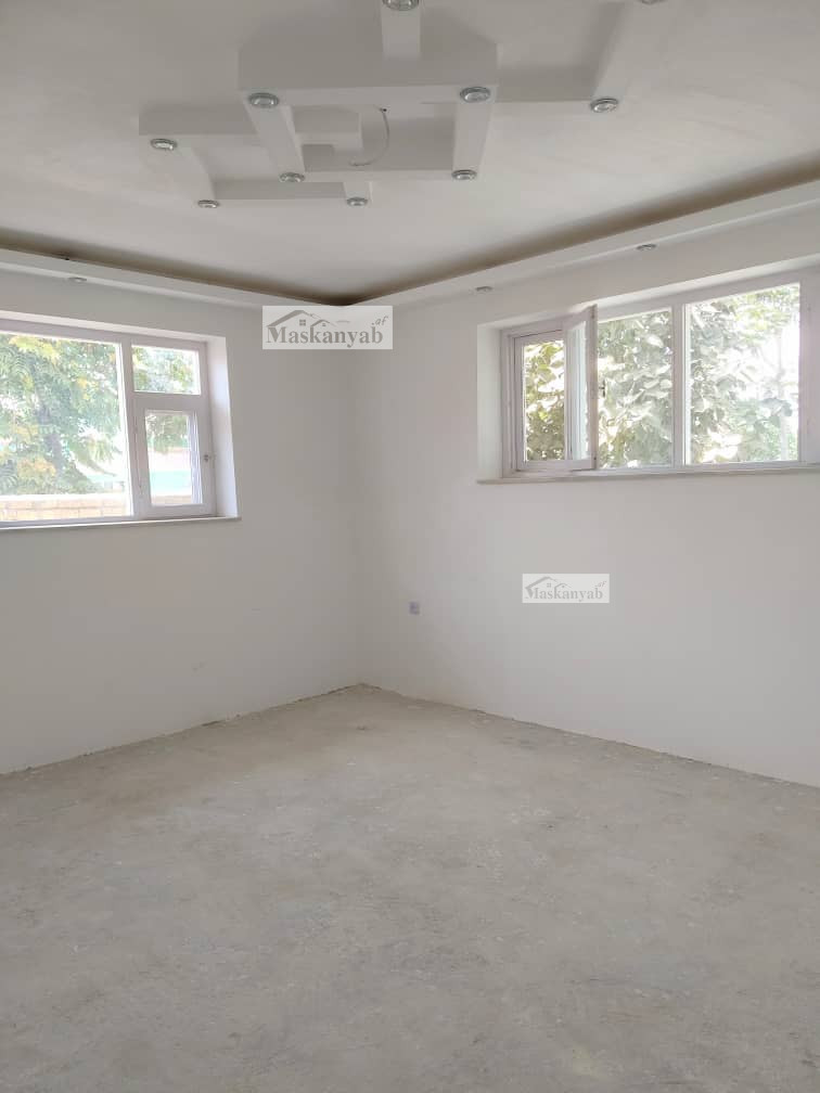 Four-room house for sale in Chahar Rahi Shaheed Hangara