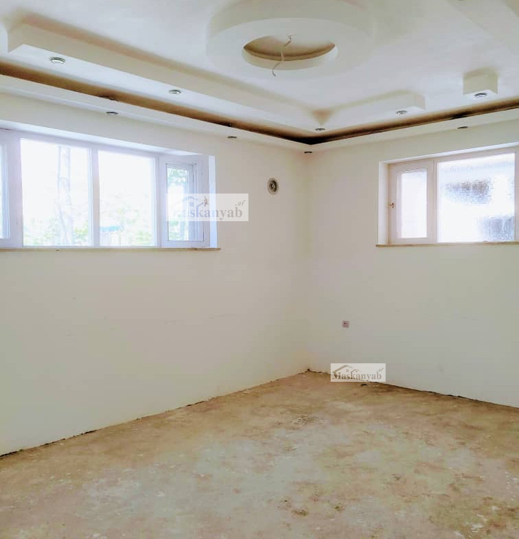 Four-room house for sale in Chahar Rahi Shaheed Hangara