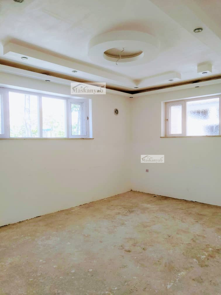 Four-room house for sale in Chahar Rahi Shaheed Hangara