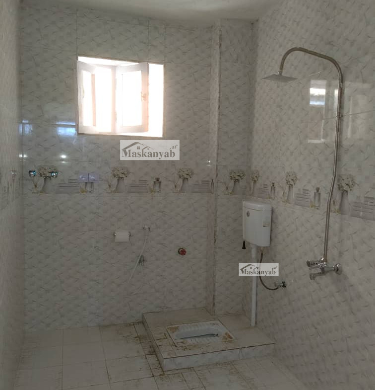 Four-room house for sale in Chahar Rahi Shaheed Hangara