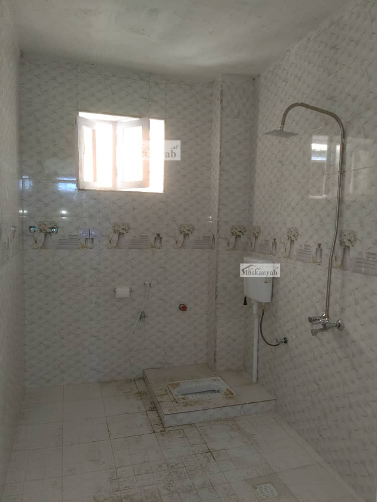 Four-room house for sale in Chahar Rahi Shaheed Hangara