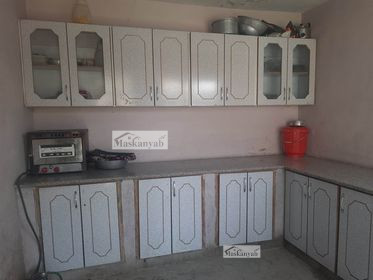 Four-room house for sale in District 9, Kabul