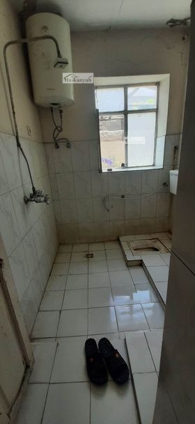 Four-room house for sale in District 9, Kabul