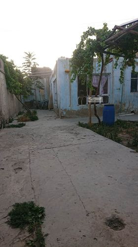 Four-room house for sale in District 9, Kabul