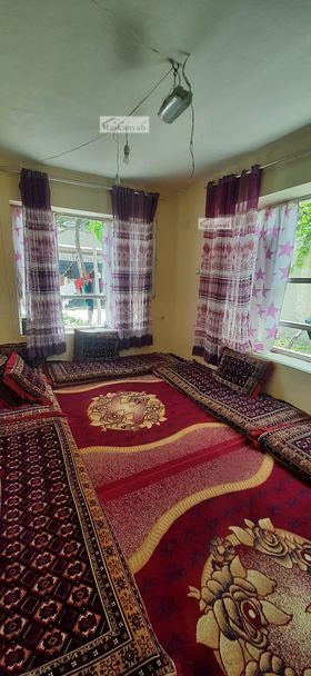 Four-room house for sale in District 9, Kabul