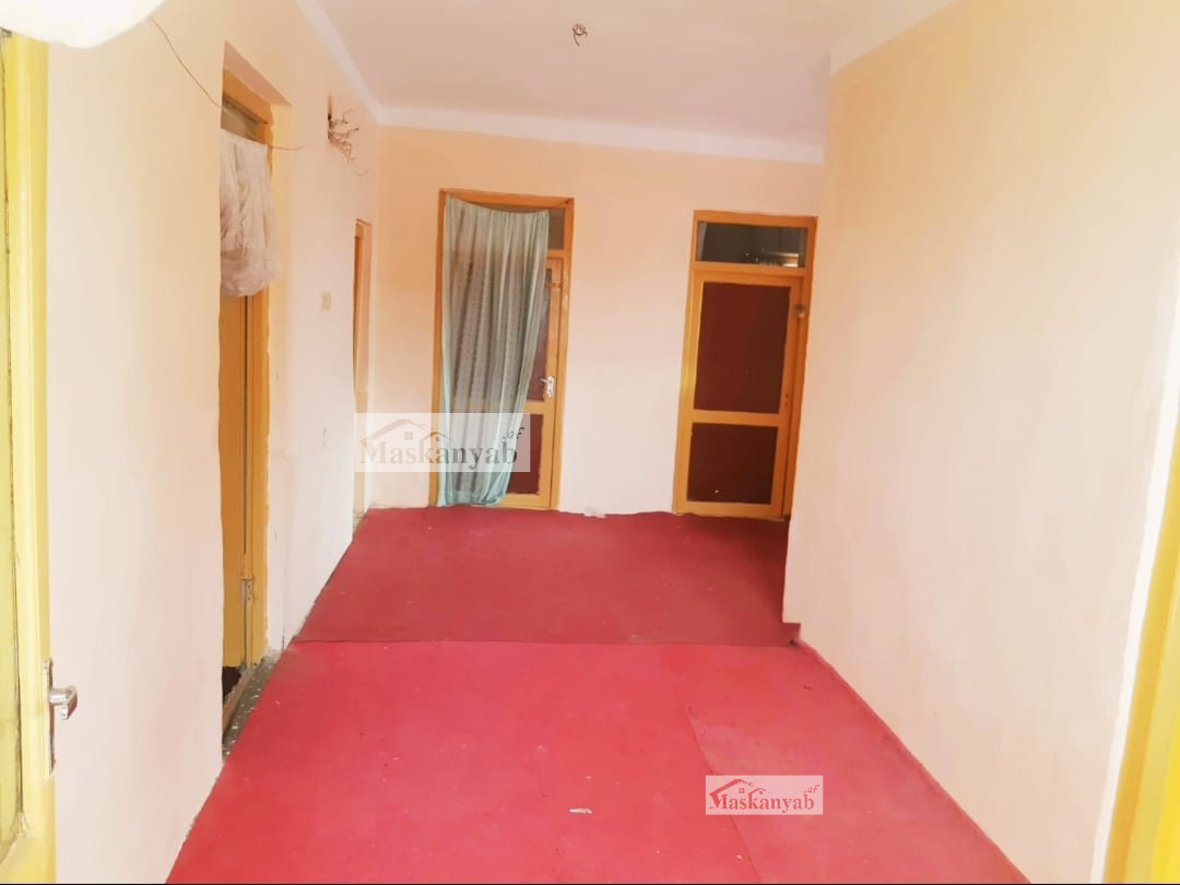 Four-room house for sale in Mazar-e Sharif