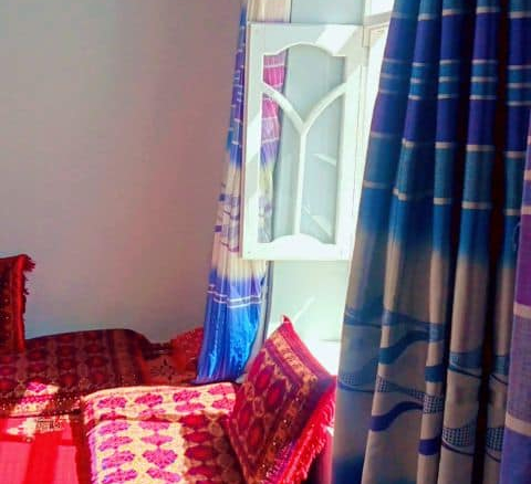 Four-room house for sale urgently in Karte New